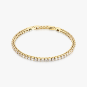 Ava Tennis Bracelet