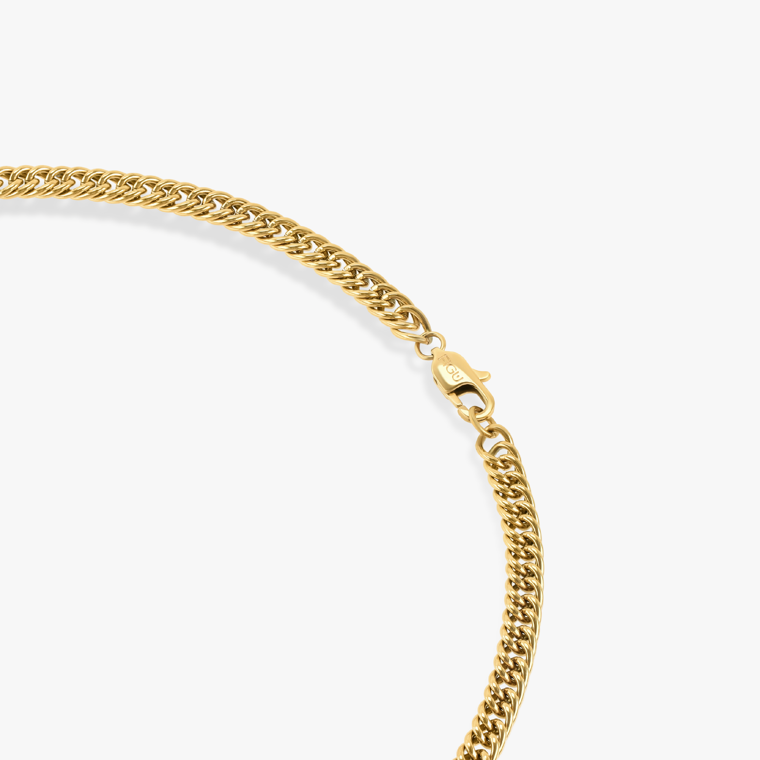 Taylor Necklace