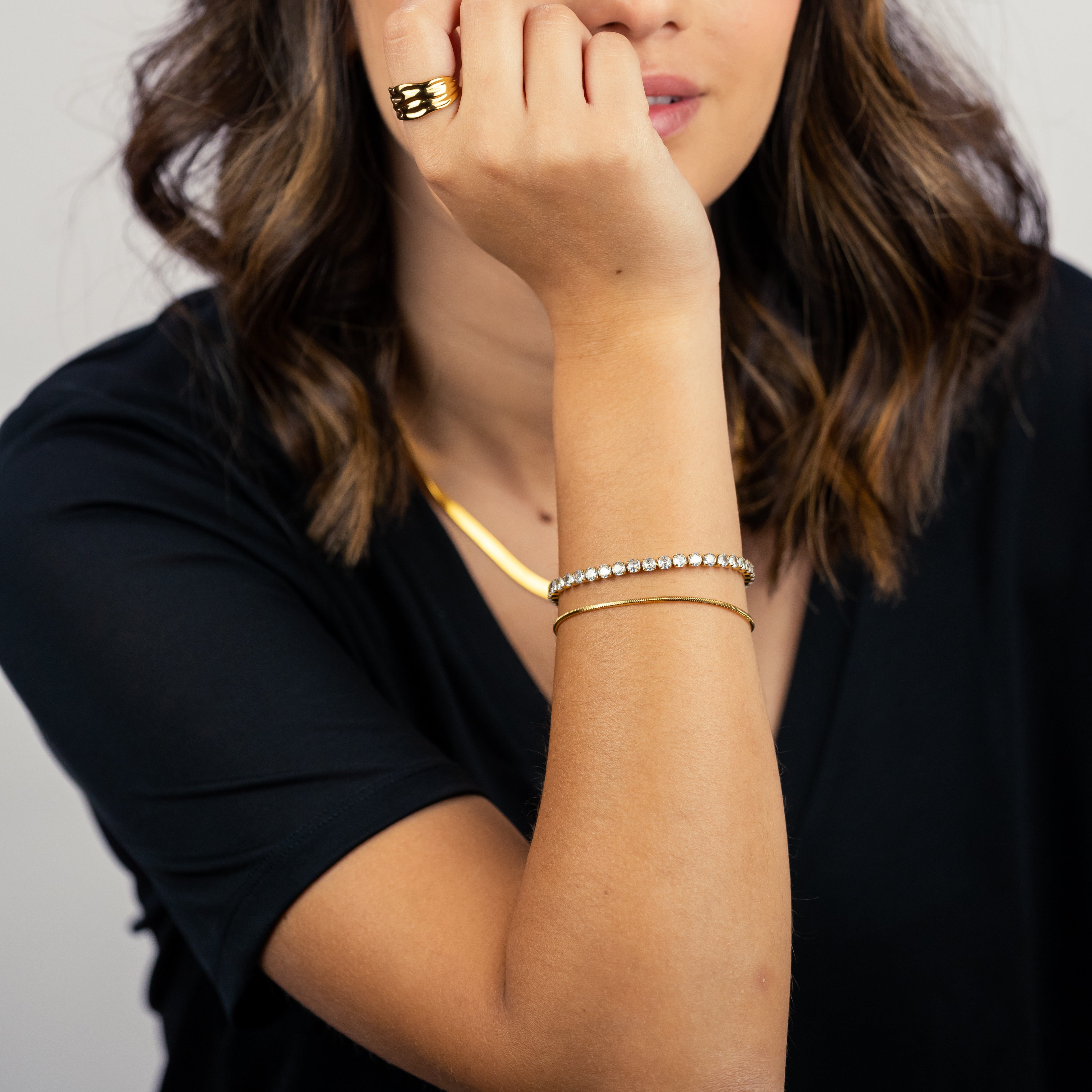 Ava Bracelet