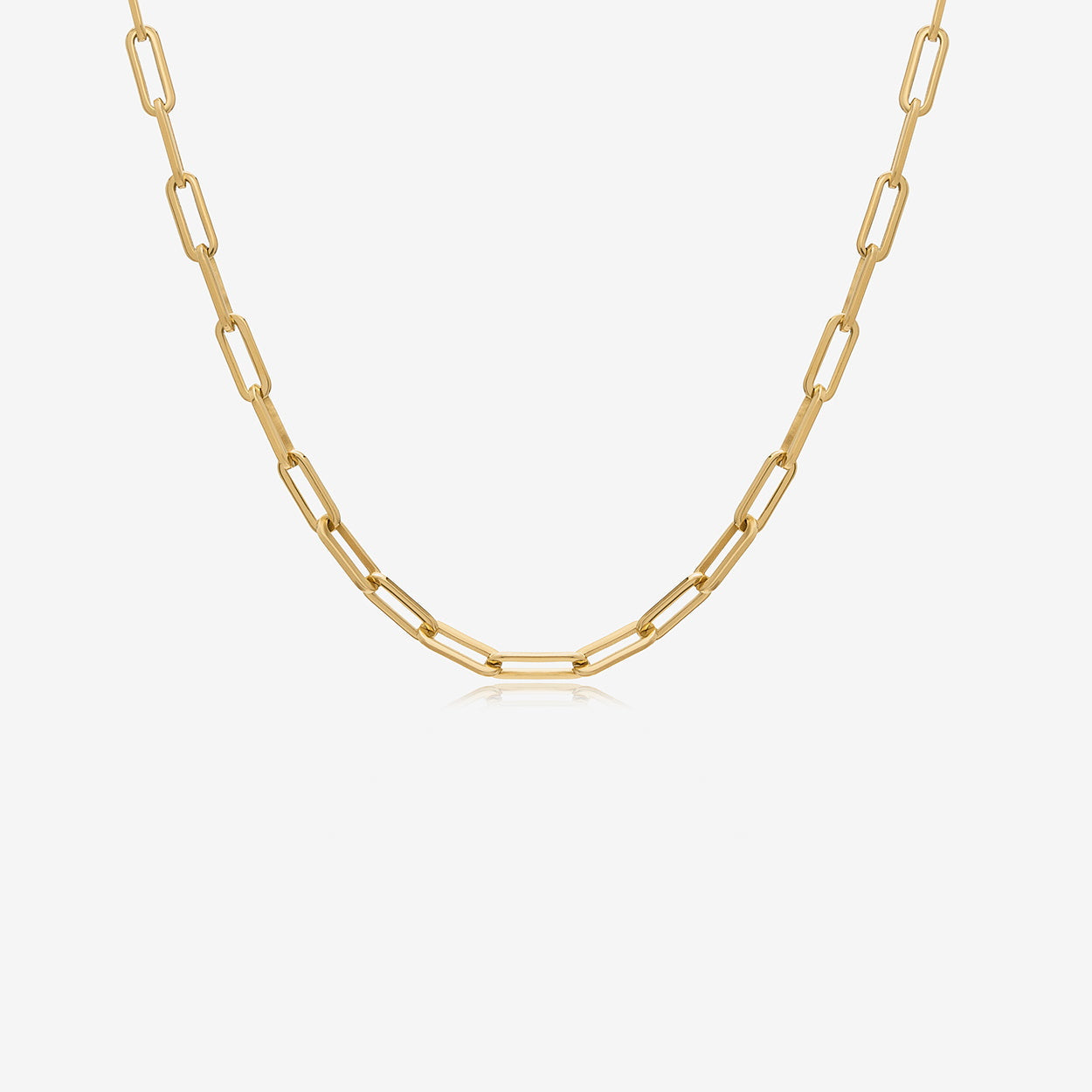 Collar Matilde sin Personalización