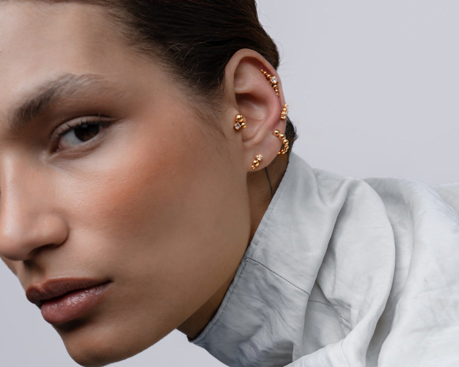 Piercings