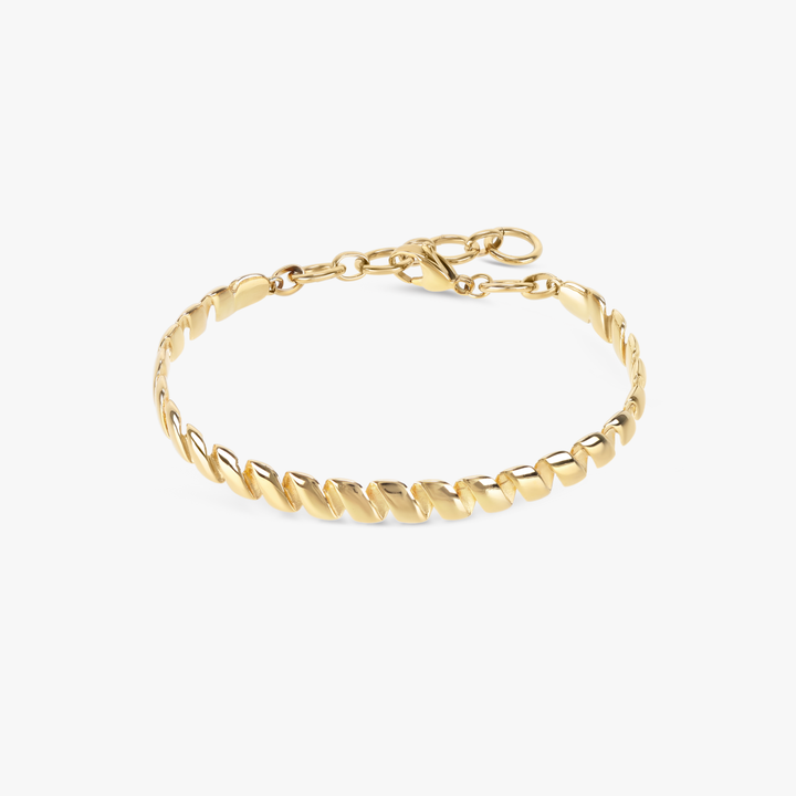 Pulseira Anna Twist