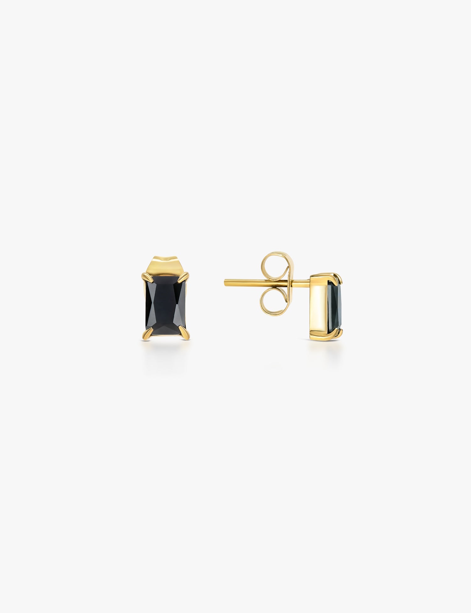 Petit Crystal Earrings