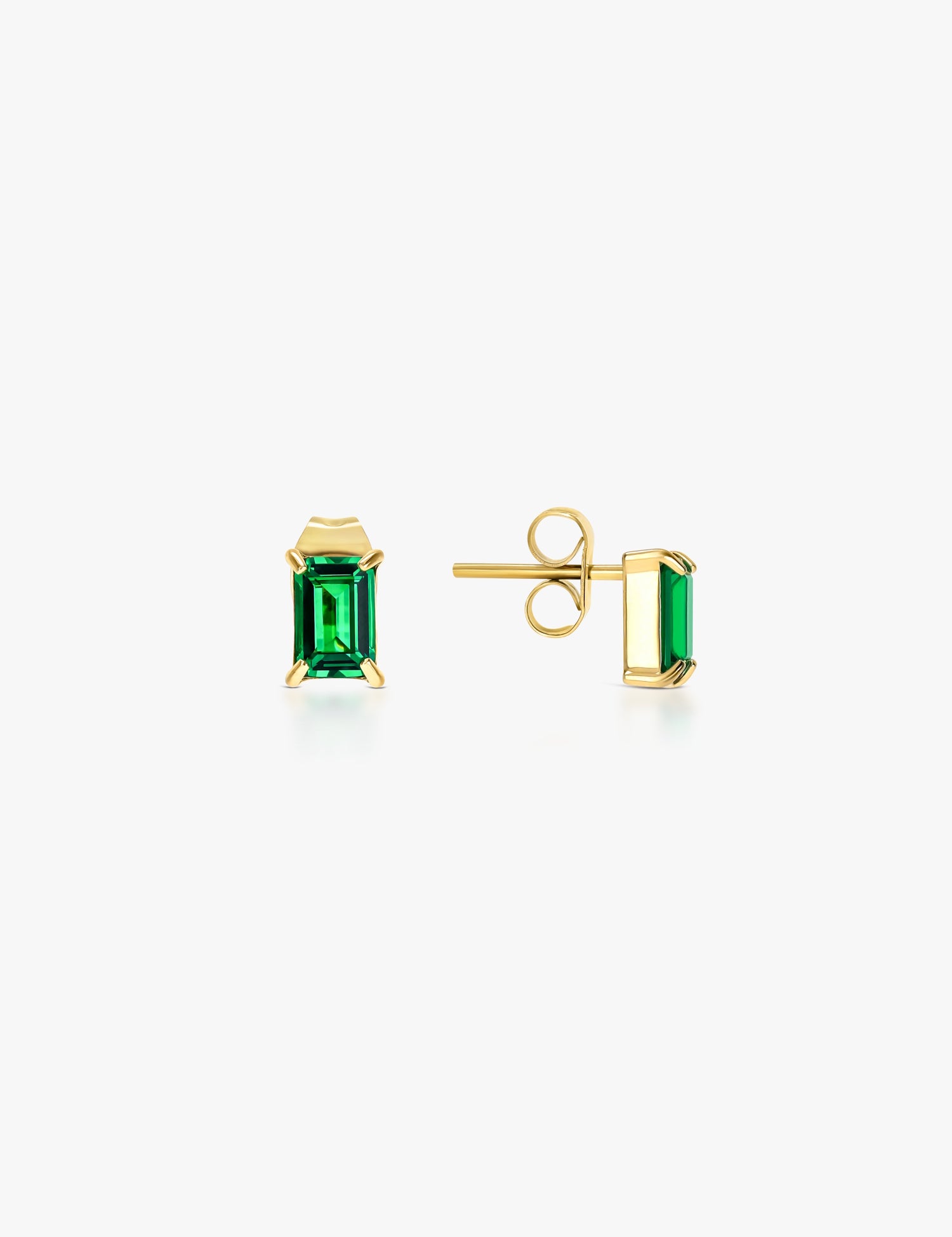 Petit Crystal Earrings