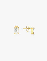 Brincos Petit Crystal