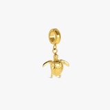 Click Charm Tartaruga