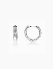Freza Earrings