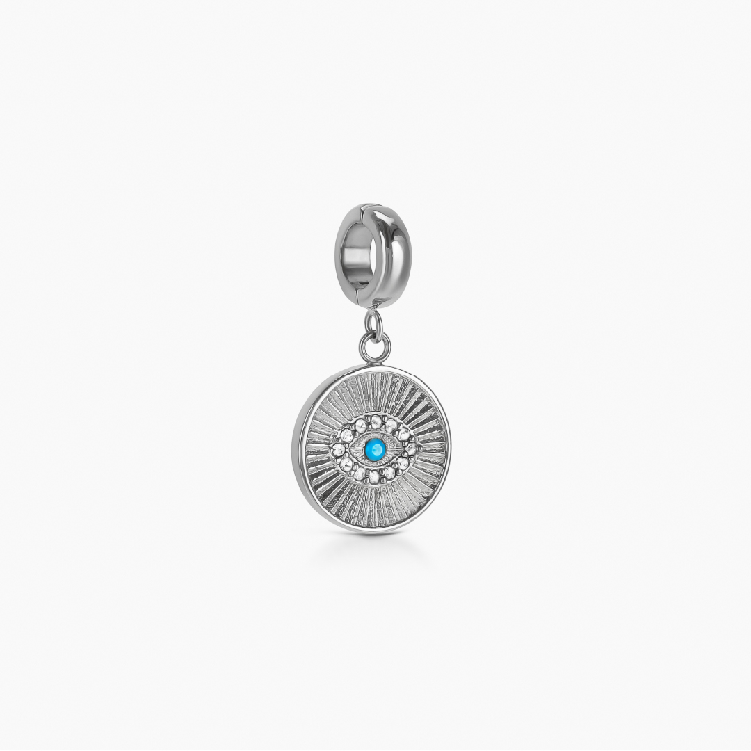 Click Charm Olho