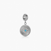 Click Charm Olho