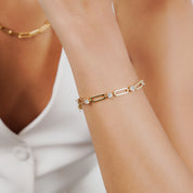 Pulseira Malu
