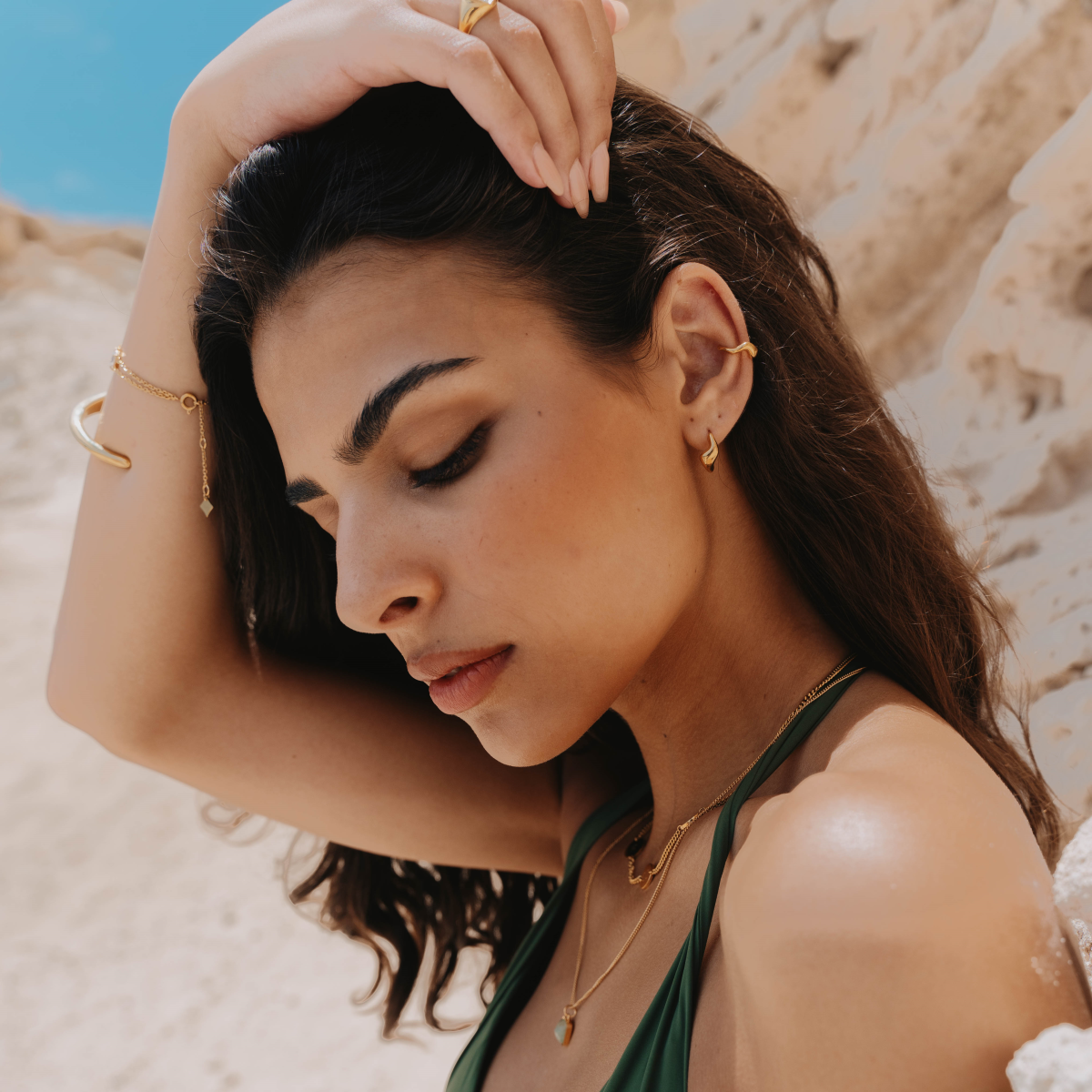 Wave Hoops