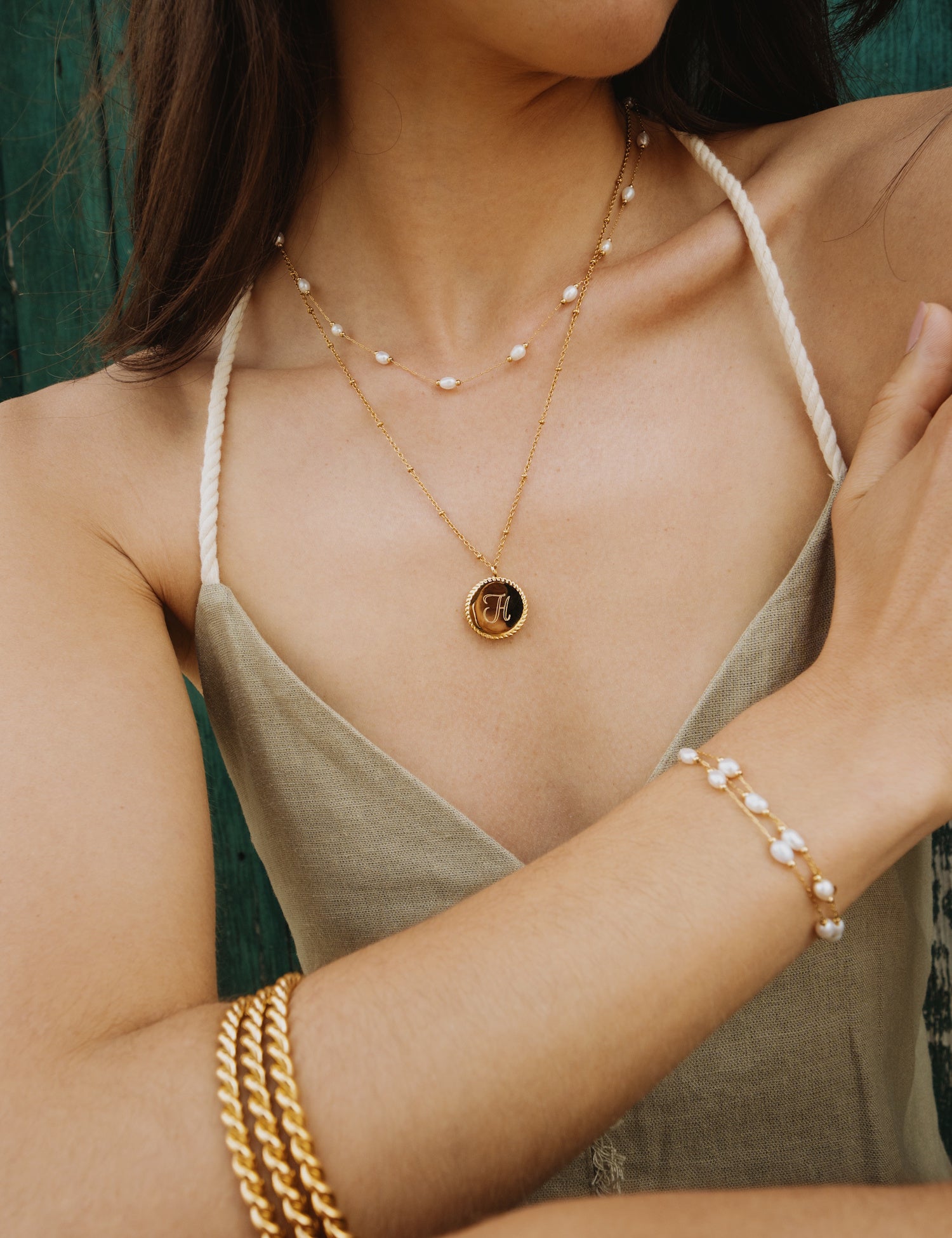 Collar Heritage