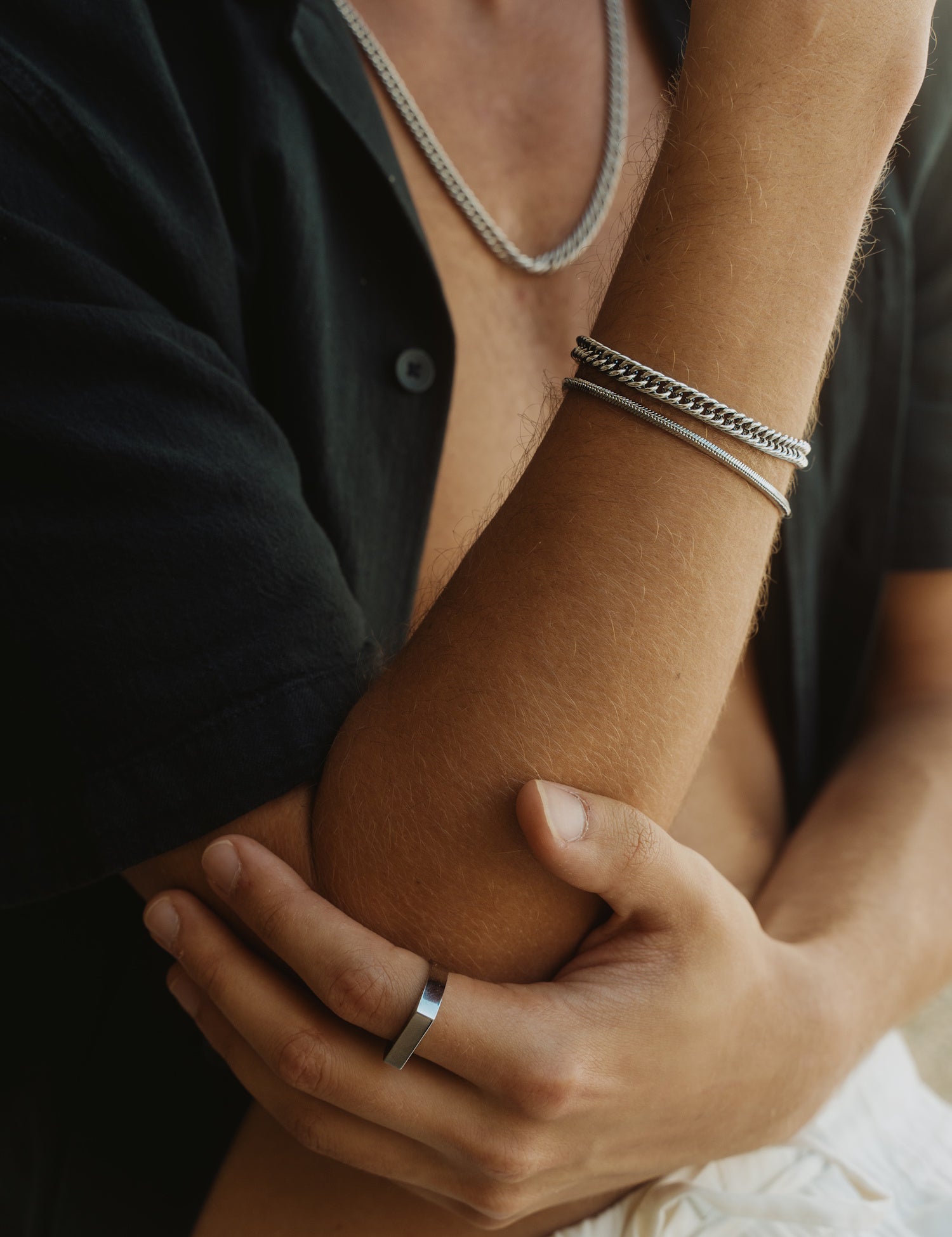 Taylor Bracelet