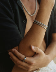 Taylor Bracelet