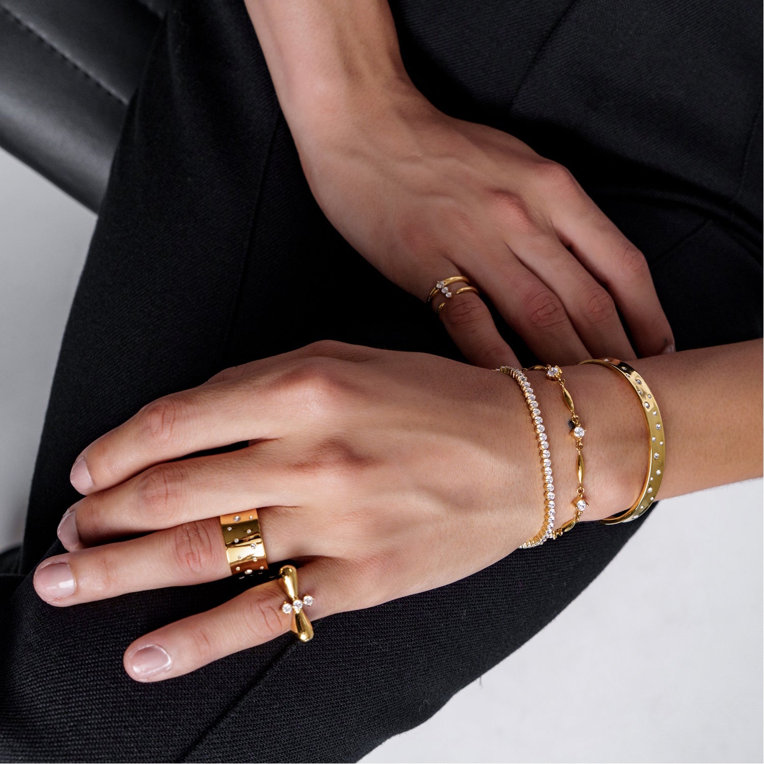 Pulseira Stella