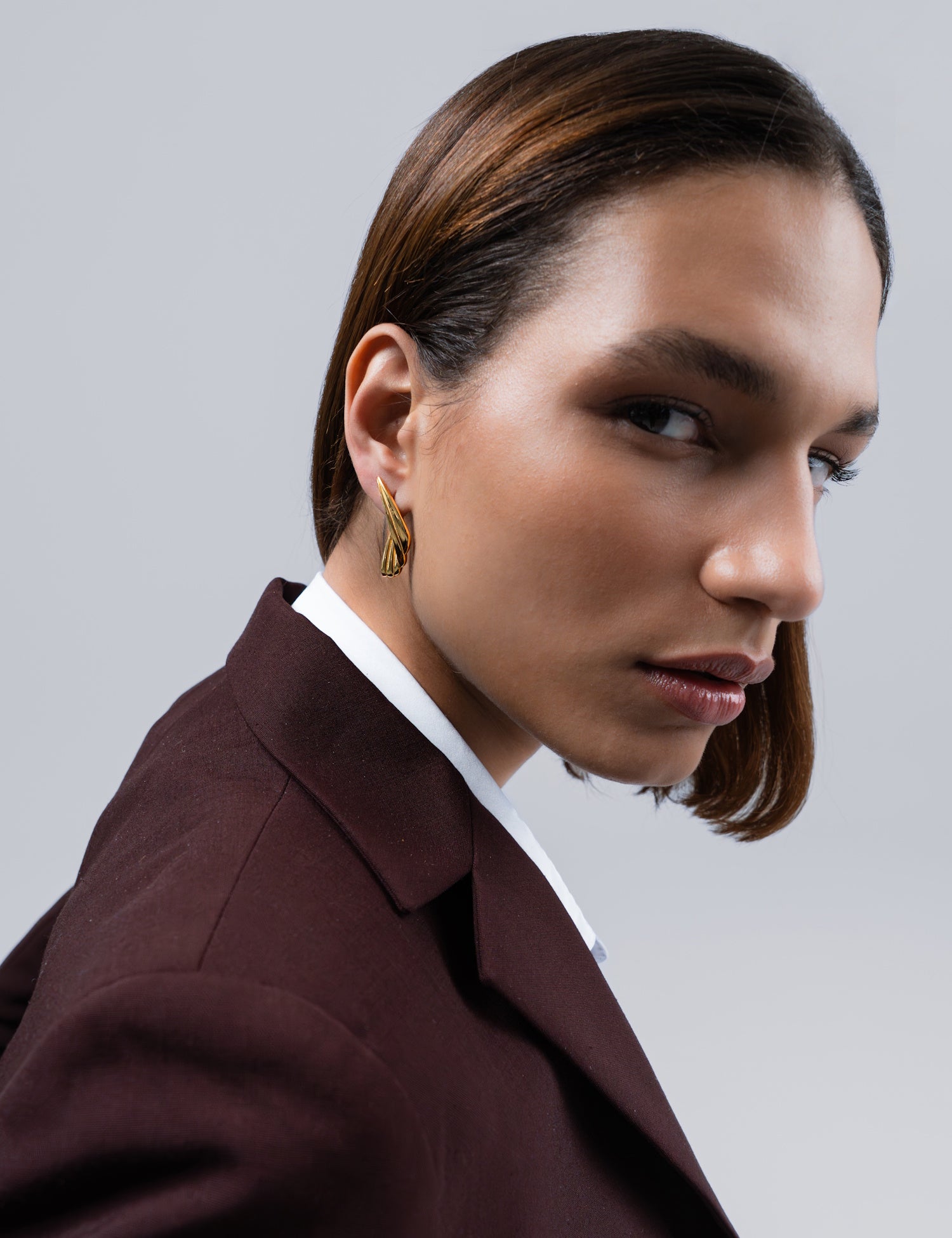 Atria Earrings