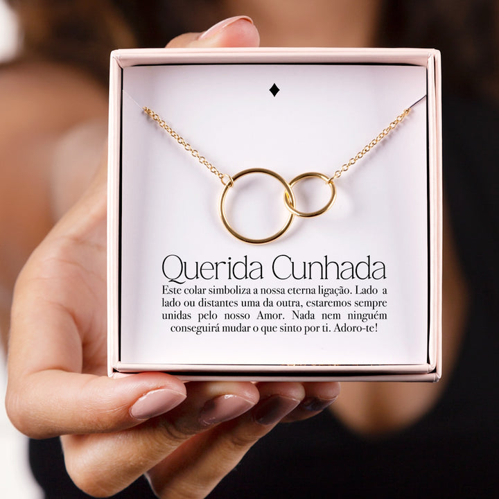Eterna Ligação
