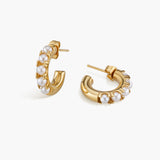 Adele Hoops