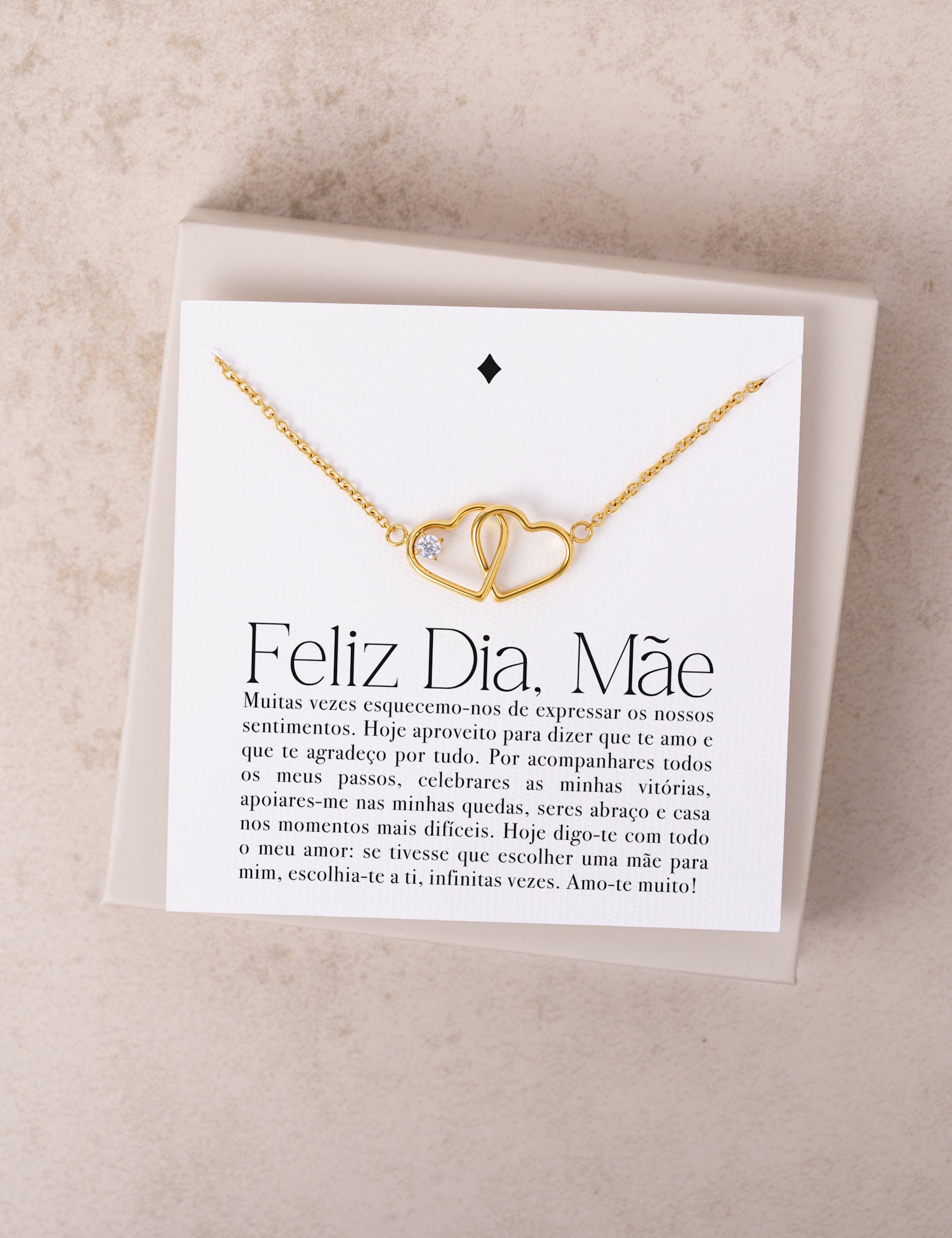 Mom - Necklaces With Messages