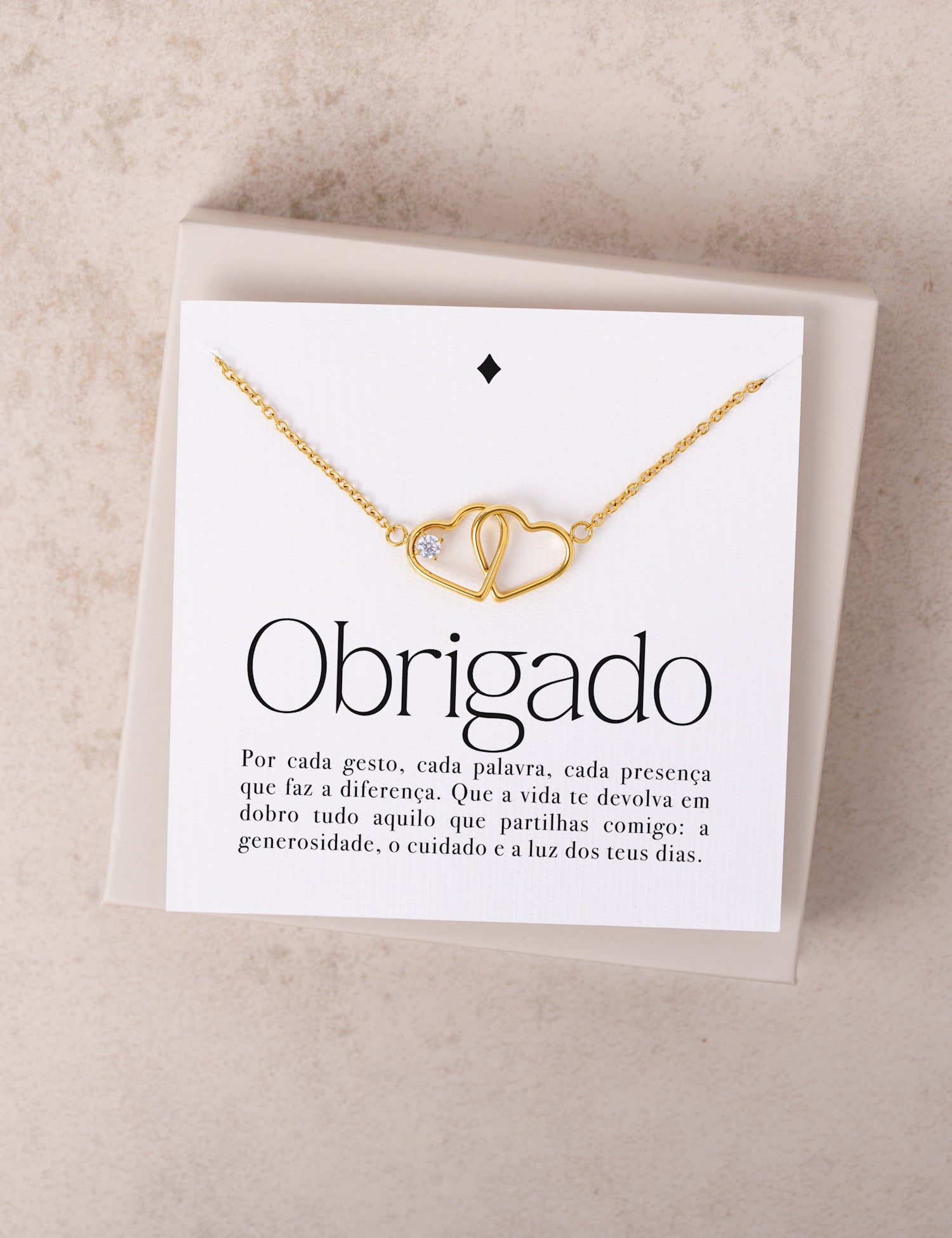 Obrigado