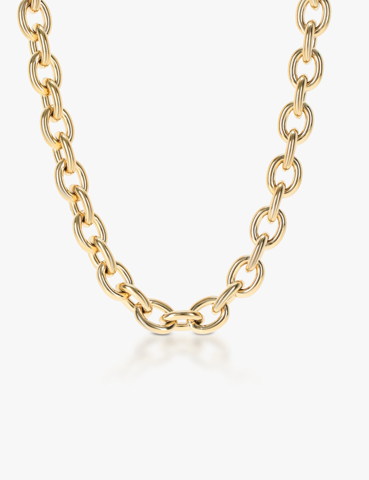 Ella Chunky Necklace