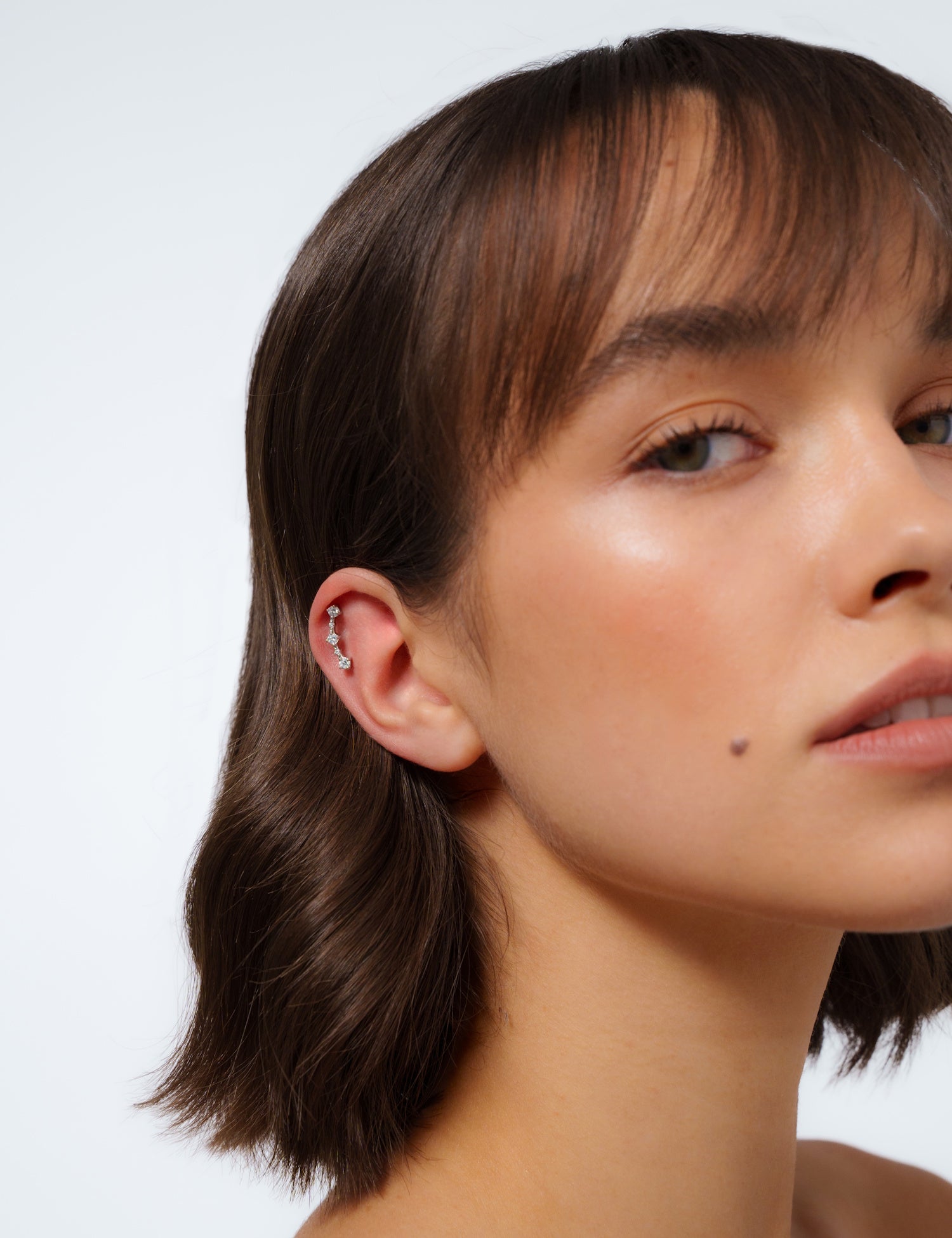 Piercing Noa