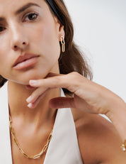 Mati Earrings