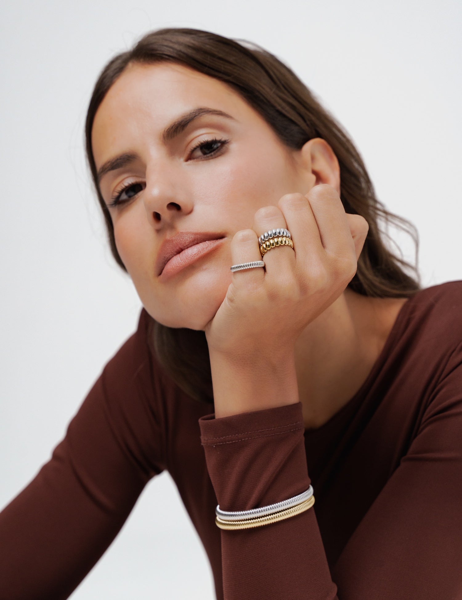 Freza Ring