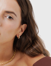 Freda Earrings