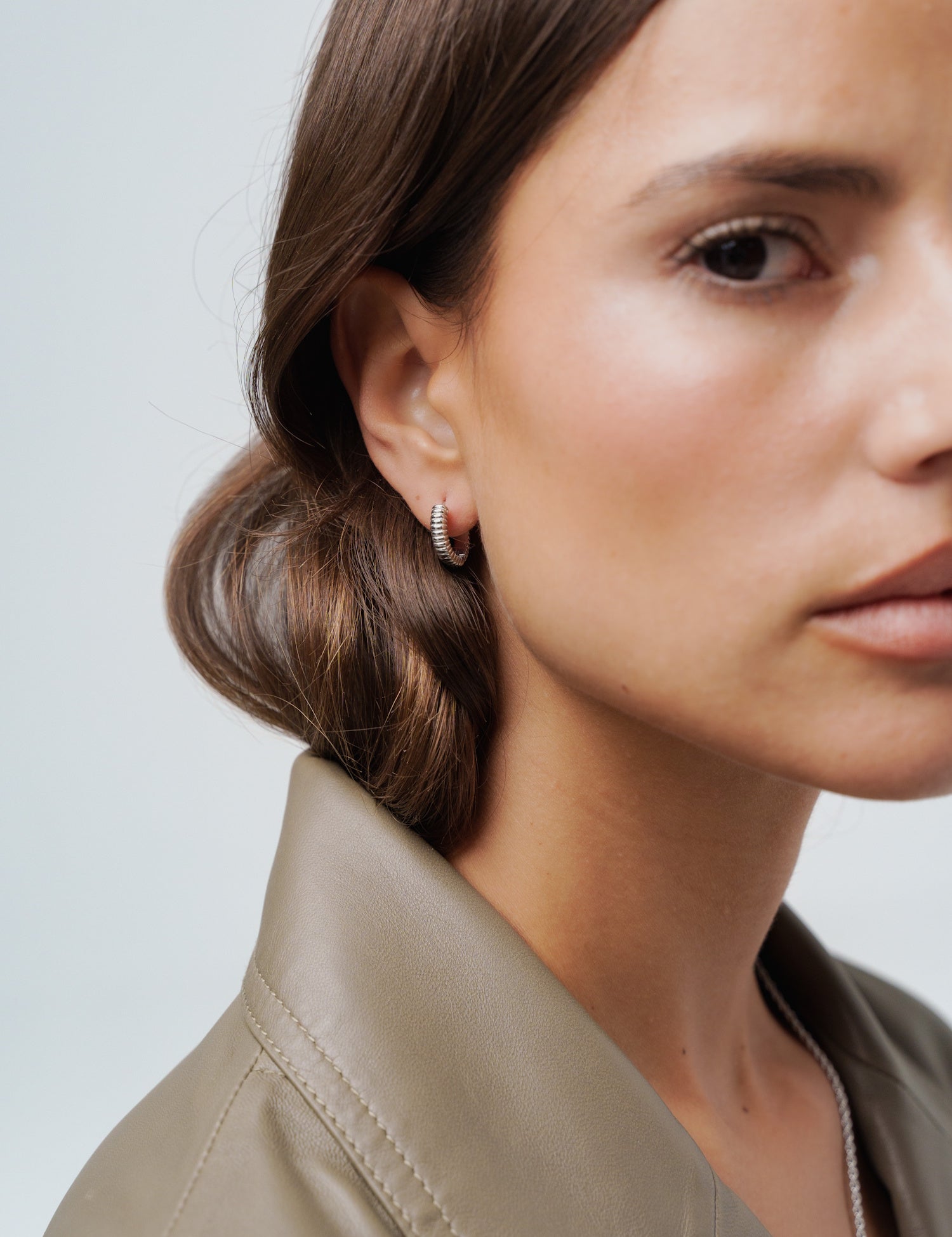 Freza Earrings