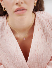 Colar Crystal