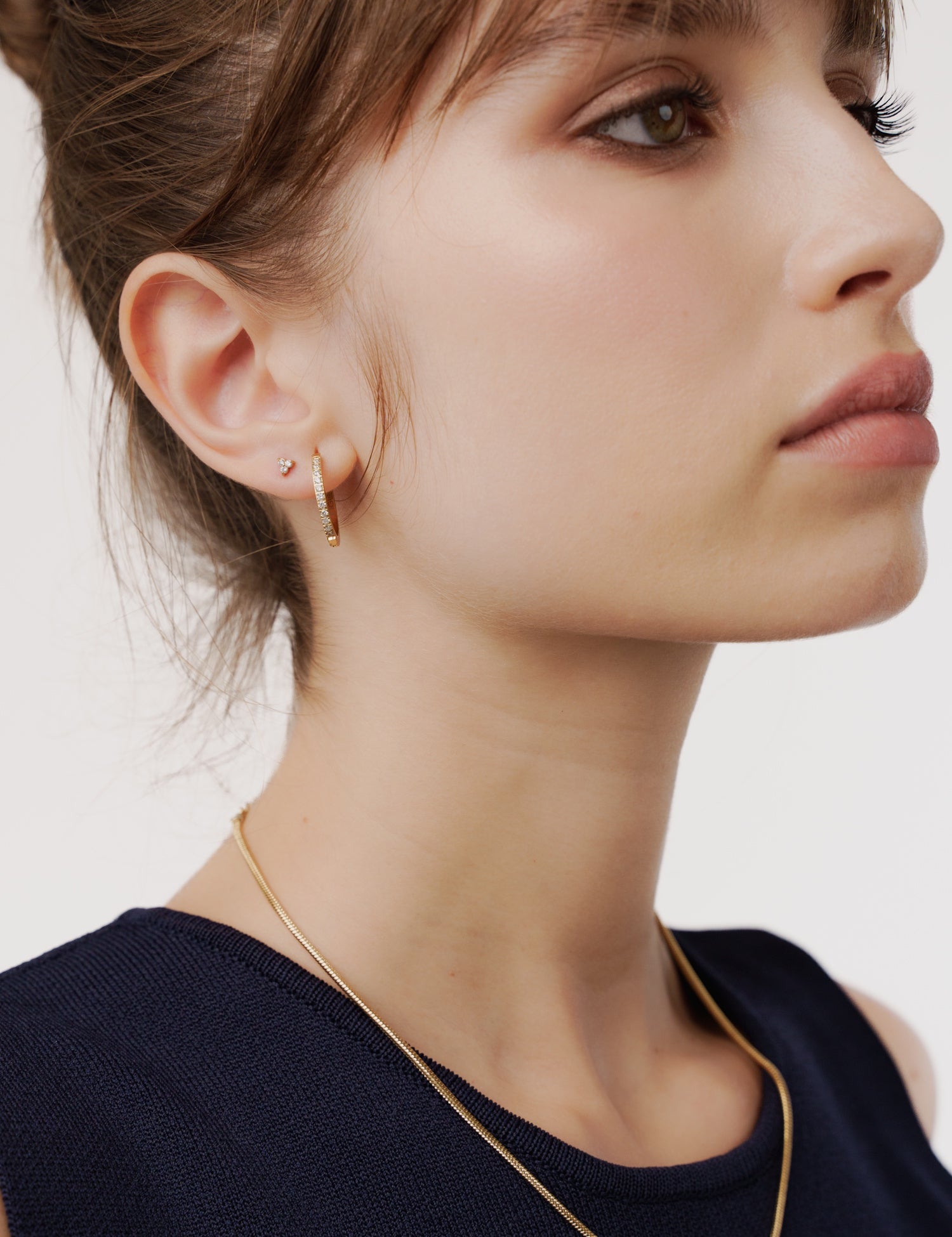 Claire Hoops
