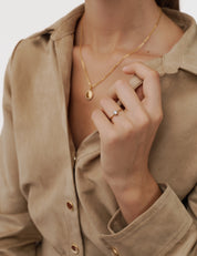 Luz Ring