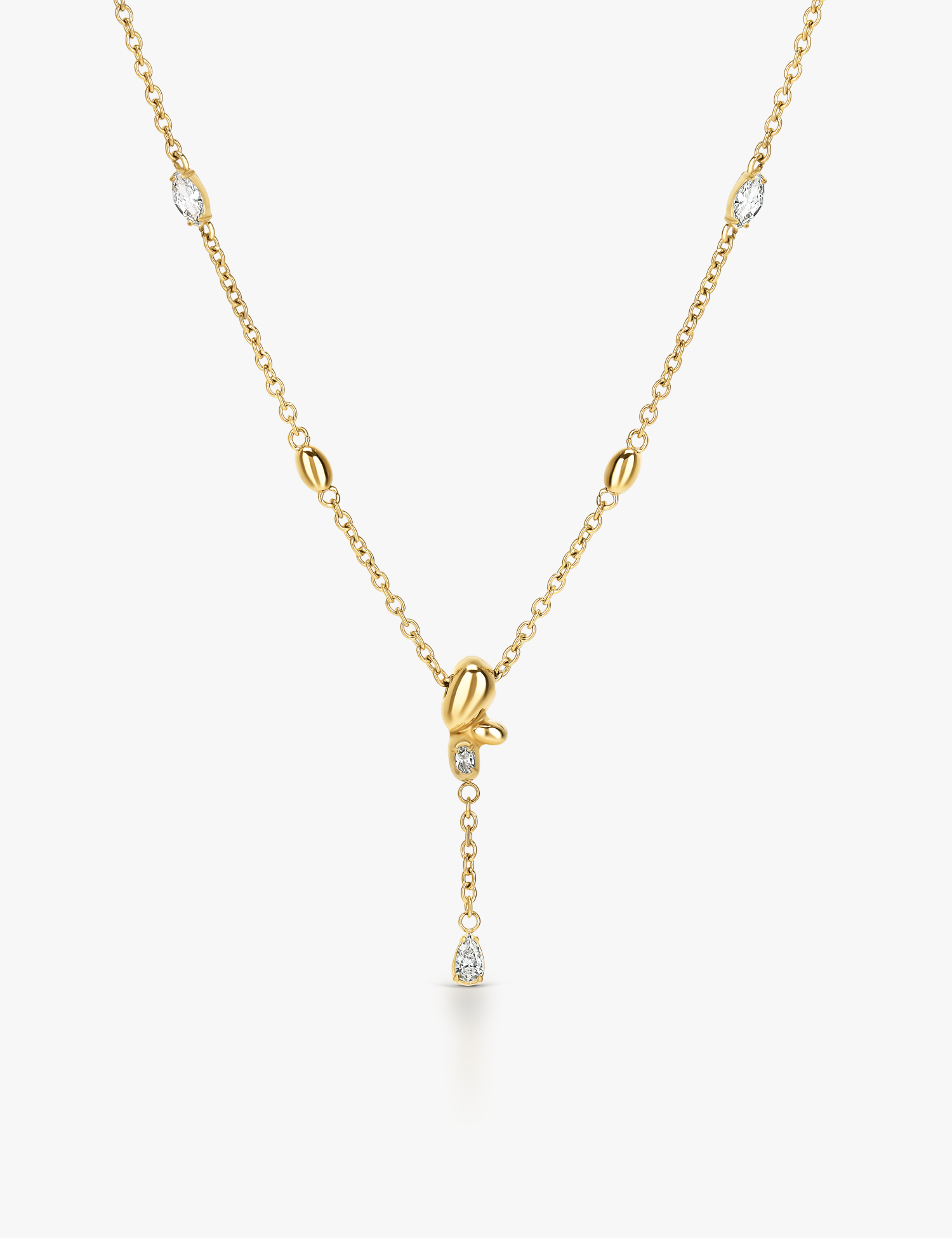 Lapa Pendant Necklace