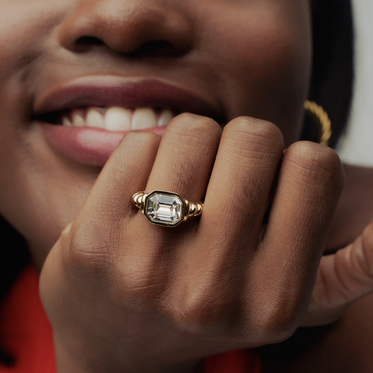 Kiara Ring 