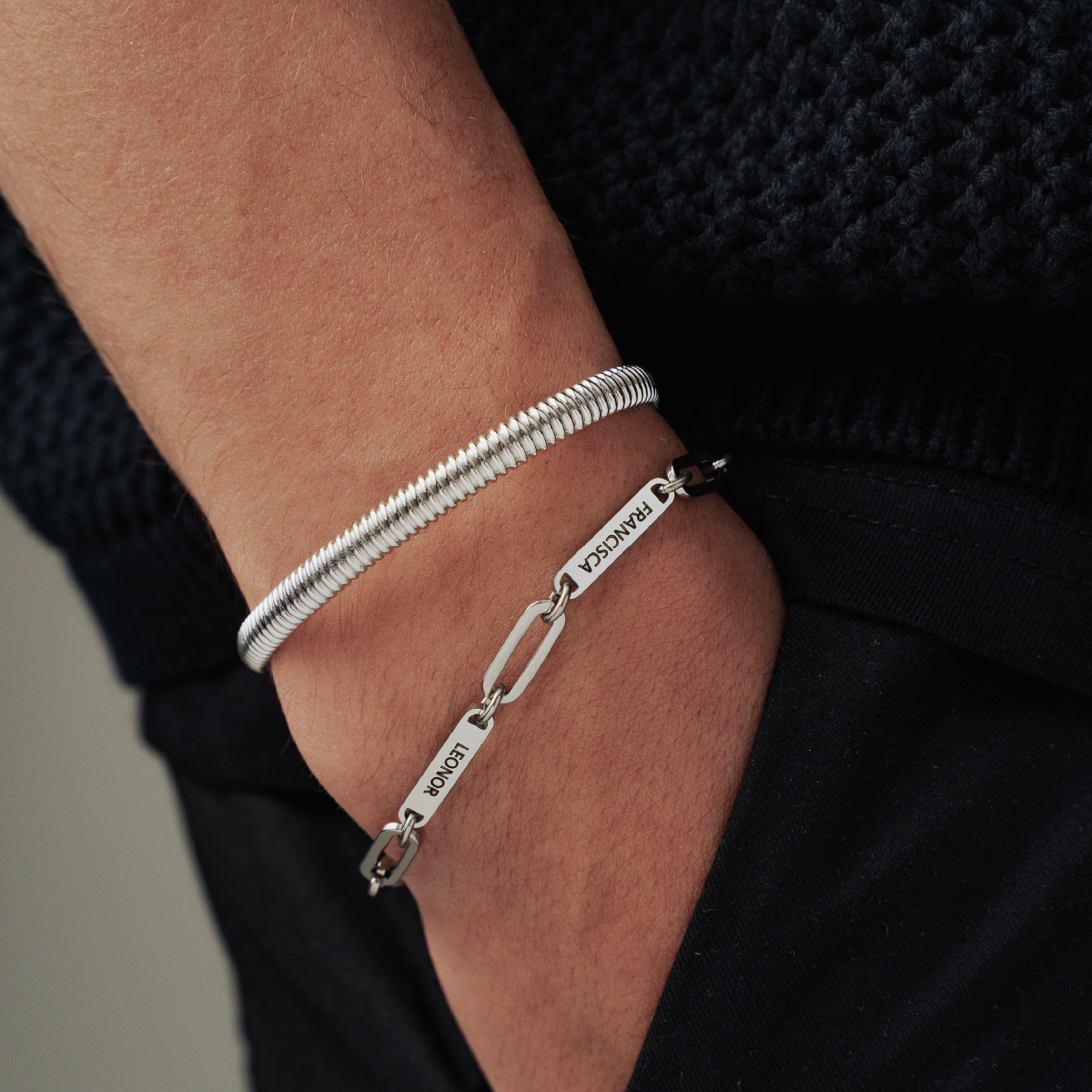 Pulseira Matilde