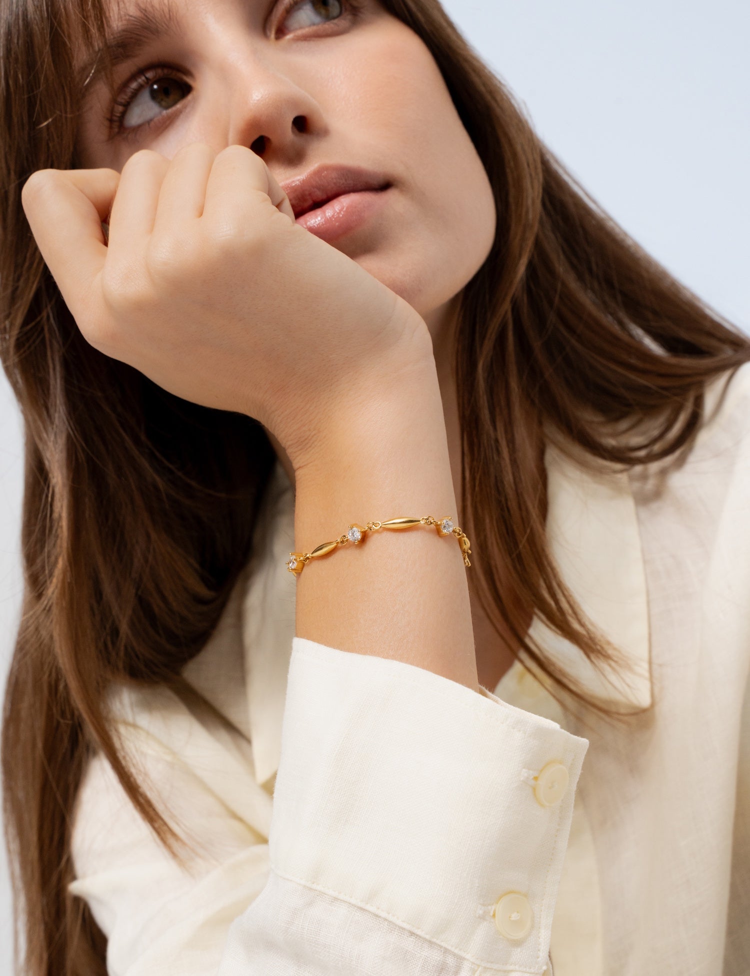 Pulseira Stella