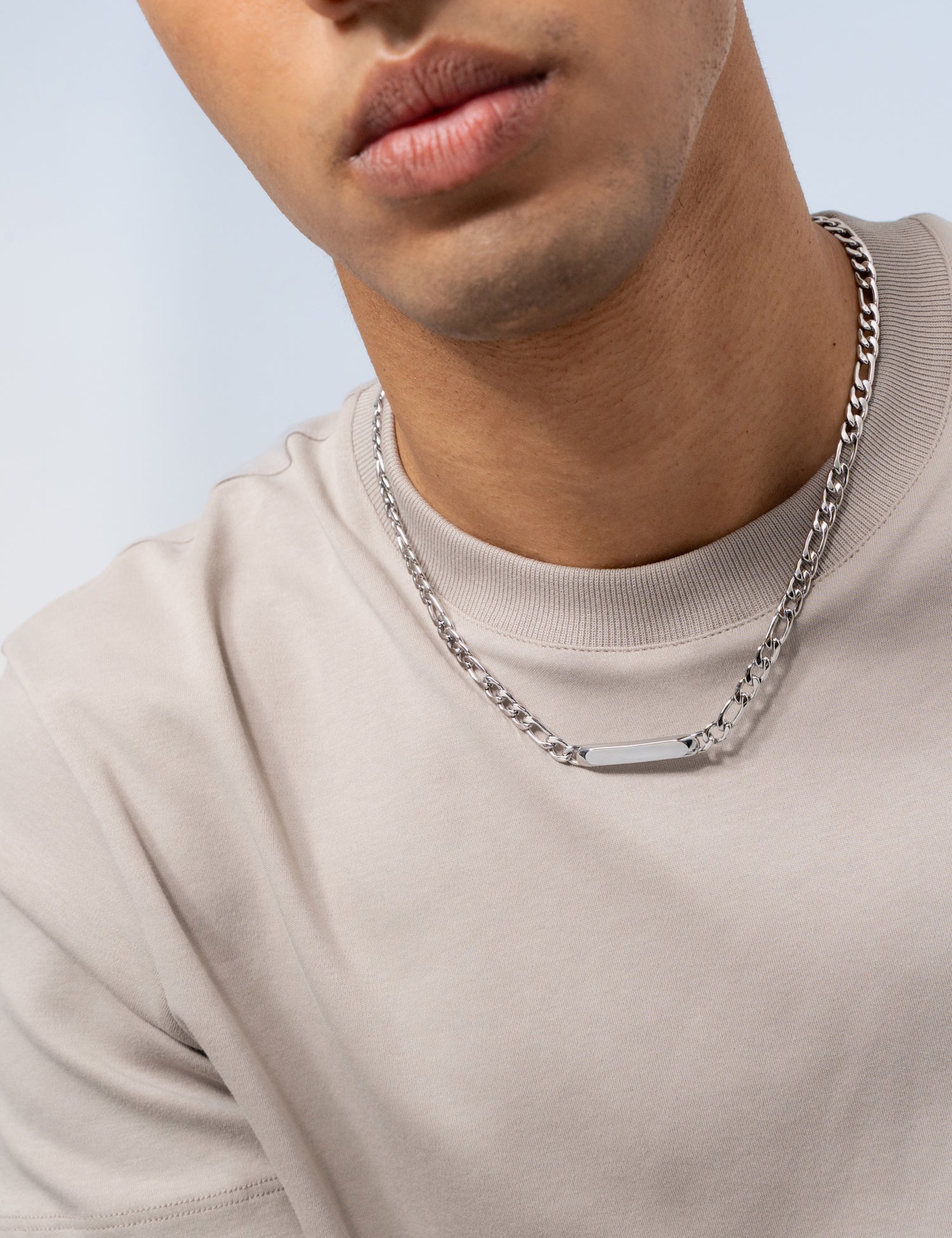 Core Necklace