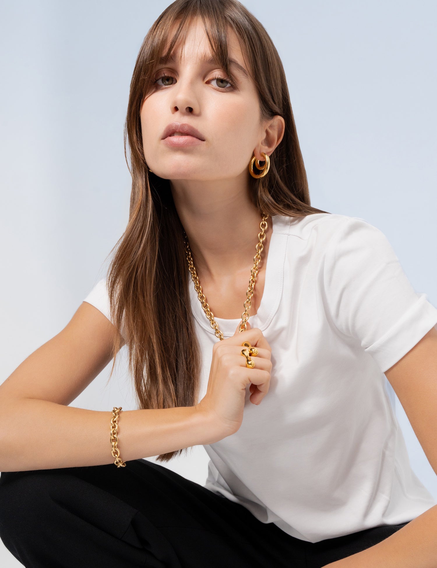Pulseira Ella Medium