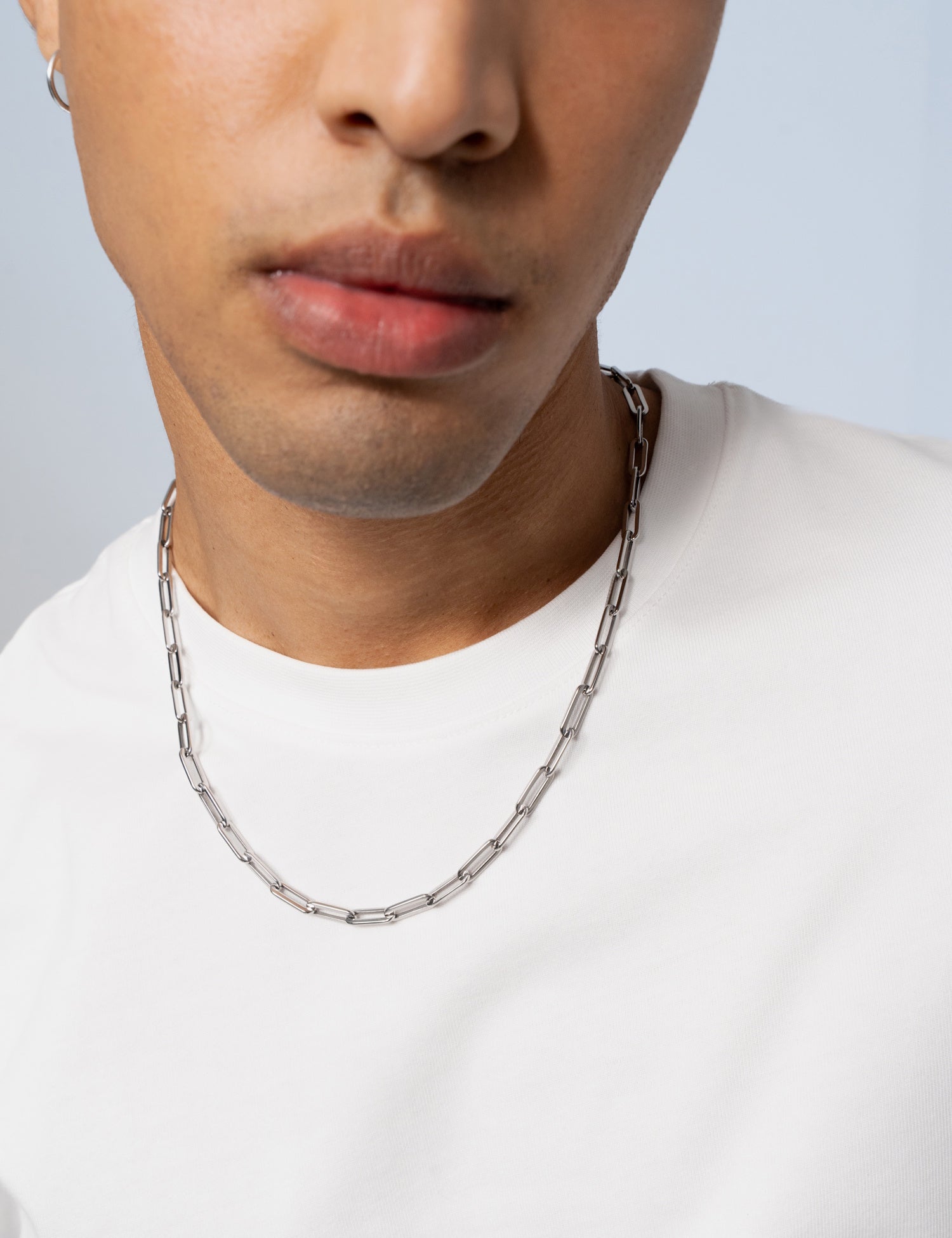 Mati Necklace