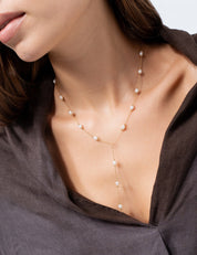 Collar vertical Serena