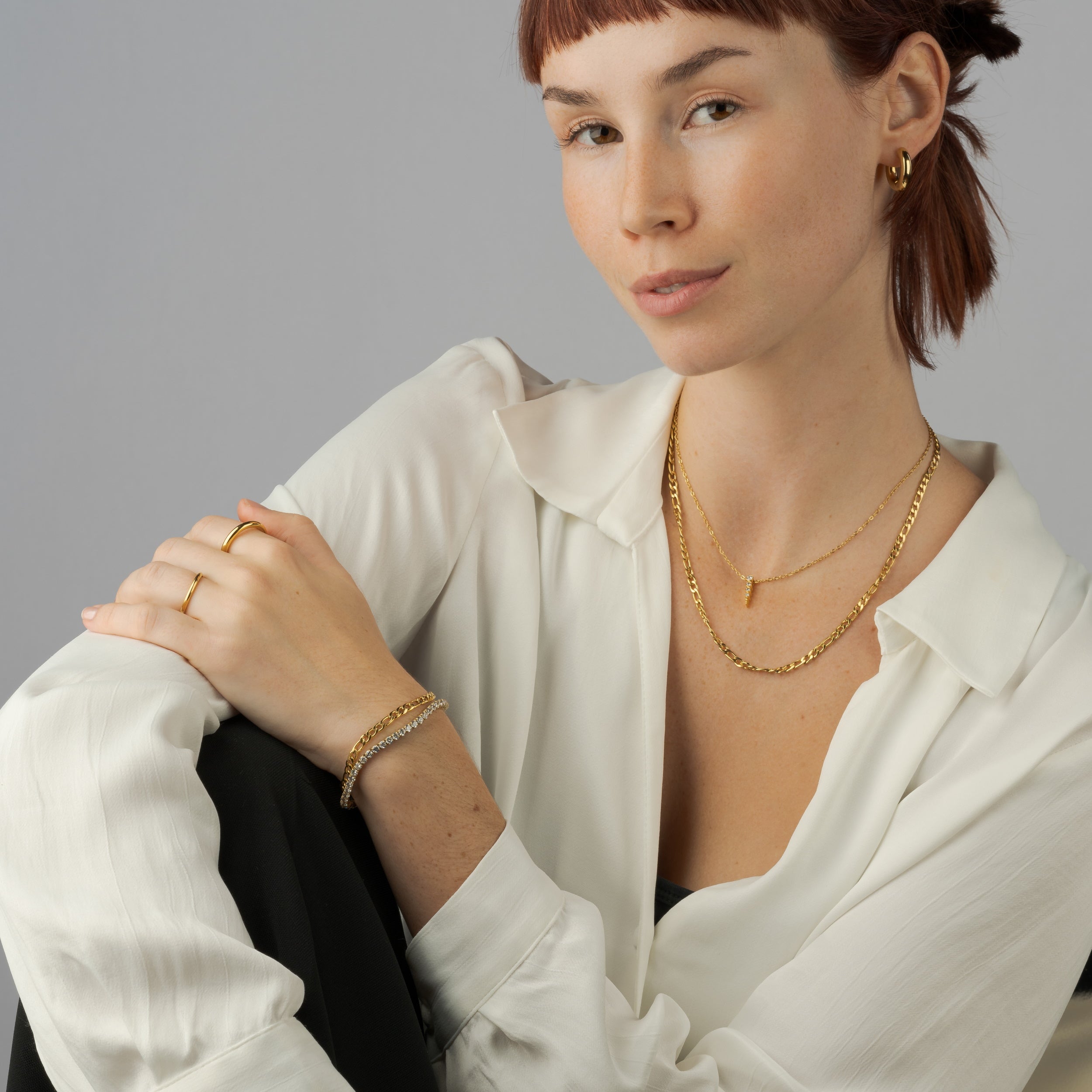 Aline Bracelet