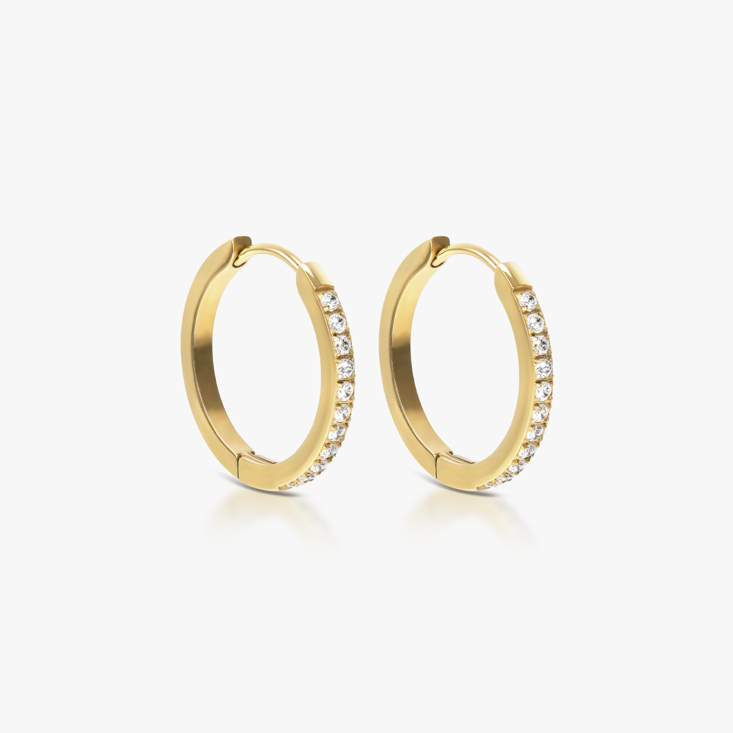 Pendientes Claire