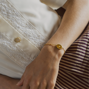 Pulseira Heritage