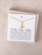 Madre - Collares con Mensaje