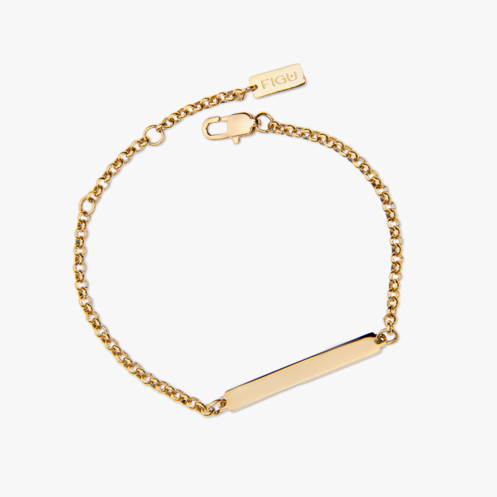 Pulseira Emily Personalizável