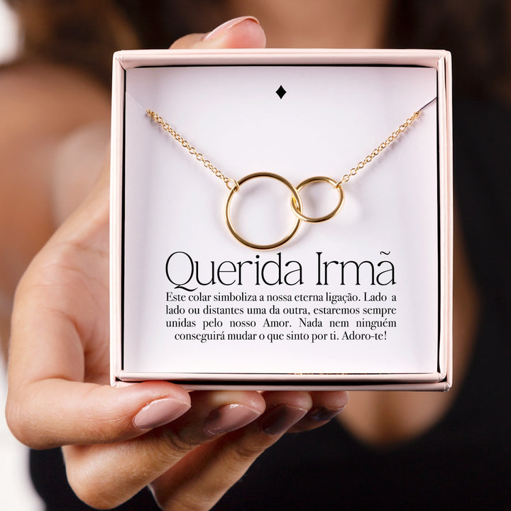 Eterna Ligação