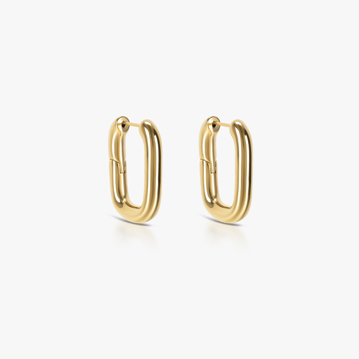 Christie Chunky Hoops