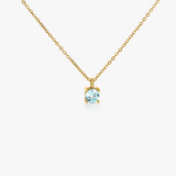 Luz Necklace