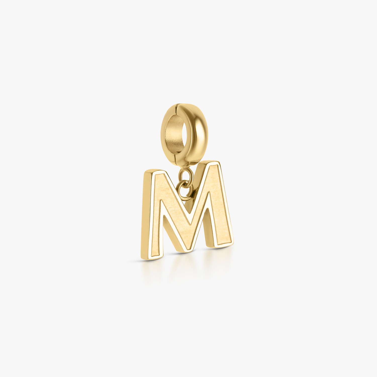 Click Charm Letra